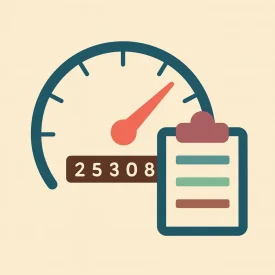 odometer